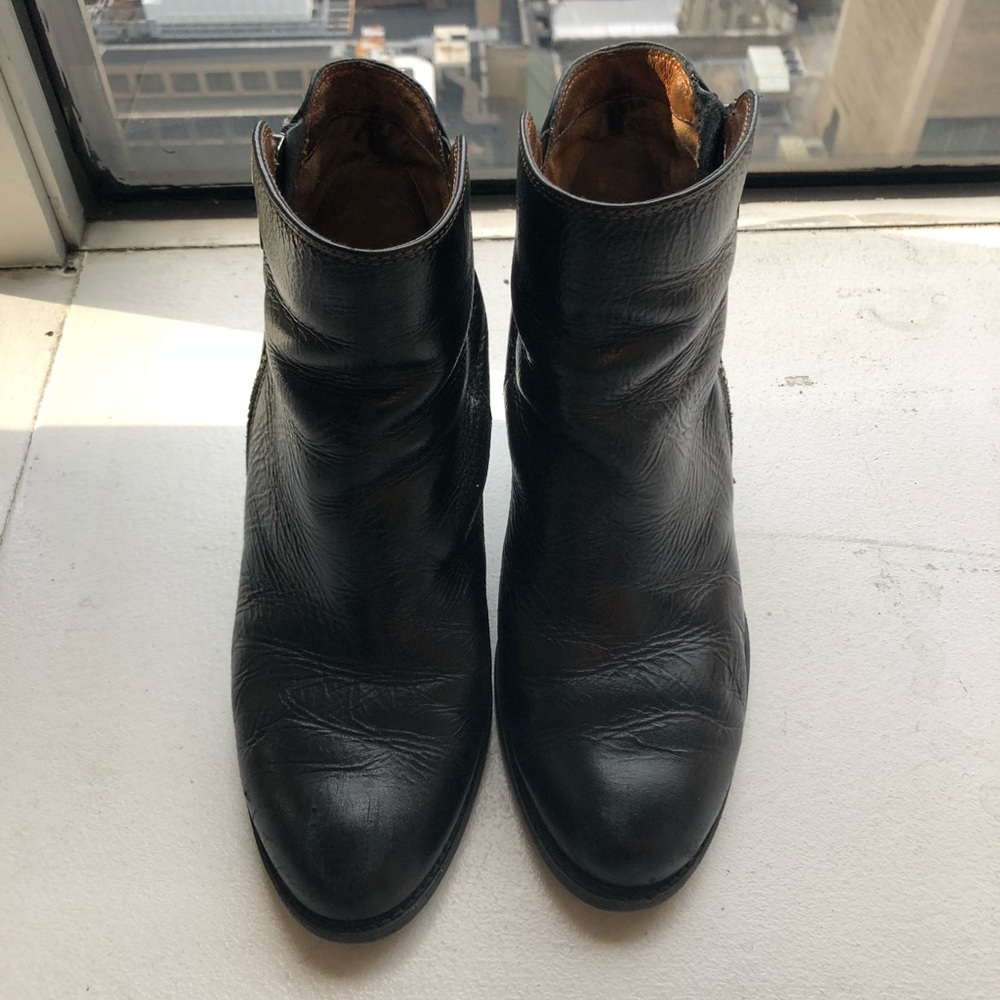 Sofft Ankle Boots